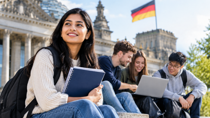 Germany’s Student of the Year 2027: Nominations open for €5,000 award