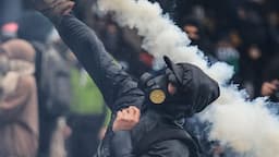 CLASHES
