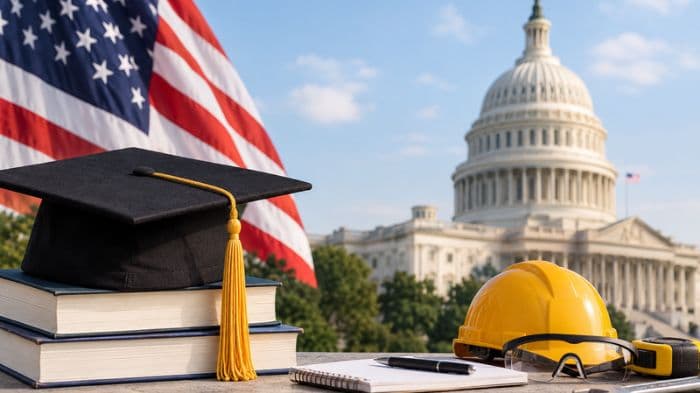 US issues new guidance on Workforce Pell grants for short-term job training