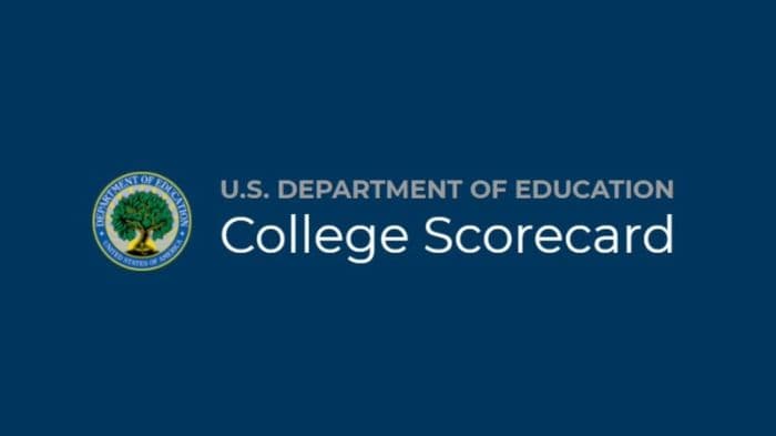 US discloses error in college earnings data, says overall impact was limited