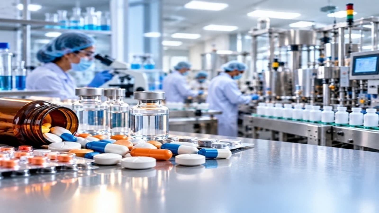 ENTOD Pharmaceuticals industry-academia collaboration with DPGU and BNCP for pharmaceutical research and topical drug delivery development.