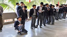 Board of School Education Haryana announces the extended Haryana Open School 2027 application deadline and Class 9 to 12 registration schedule.