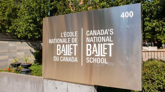 Ontario’s OSAP funding pause hits ballet school and divinity college students