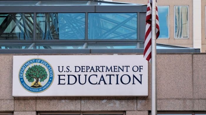 US plans to separate federal student aid office from Education Department, report says