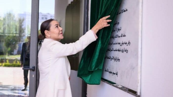 Morocco opens inclusive university for deaf and hearing students in Rabat