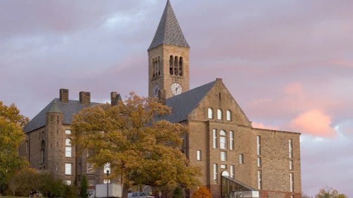 Cornell faces renewed scrutiny as students protest handling of sexual misconduct allegations