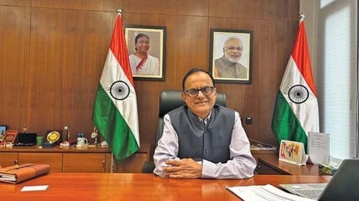Prof. Ajay Kumar Sood named International Science Council Fellow for 2026