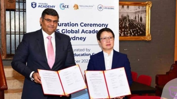 VFS Global Academy launches visa training certificate in partnership with Australian education group