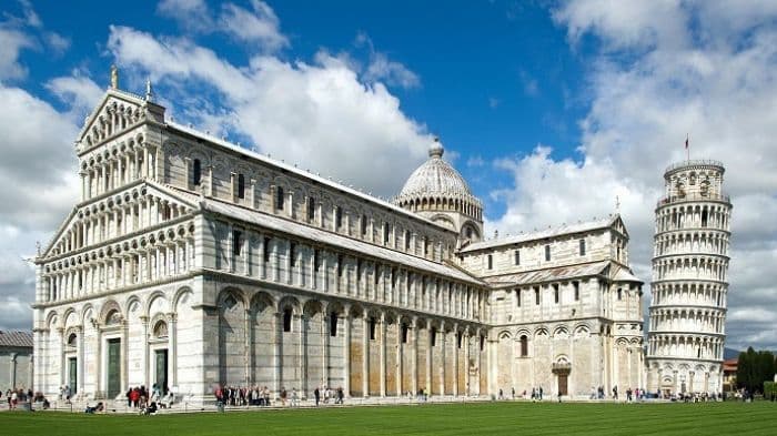 Six institutions join forces in Pisa to strengthen research, education and innovation