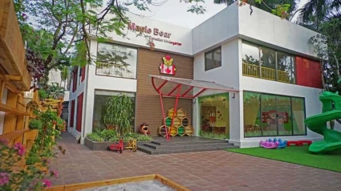 Maple Bear acquires Canadian school, plans to restore high school programme