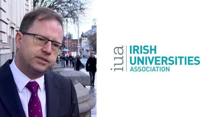 Irish universities seek more state funding amid €250 million shortfall