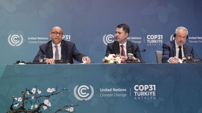 UNFCCC briefs stakeholders on agriculture and food security ahead of COP31