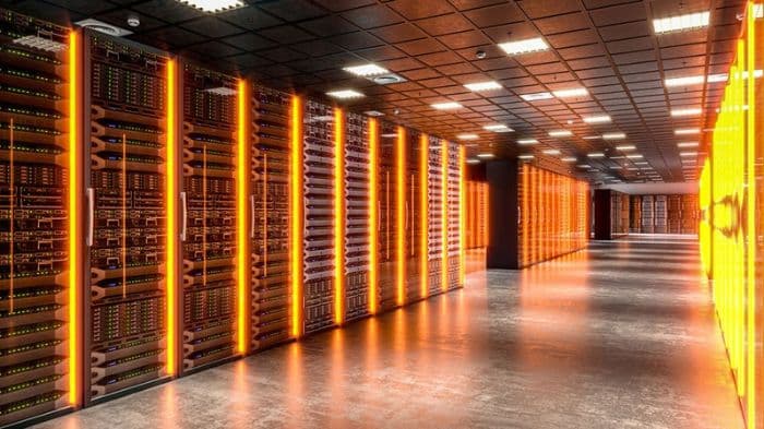 Could smarter energy solutions make data centres more sustainable?