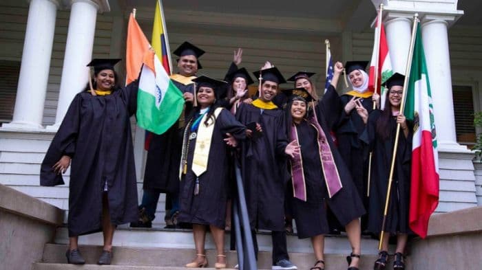International graduates could contribute $1 trillion to US, UK, Canada and Australia