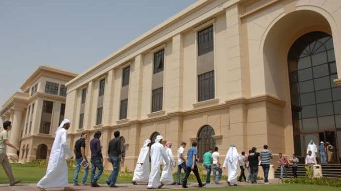 UAE university enrolment rises 15% as institutions expand programmes to attract students