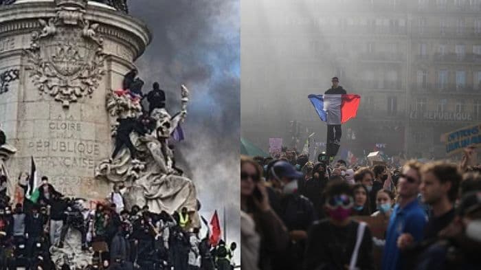 Housing costs, education and austerity fuel protests across Europe