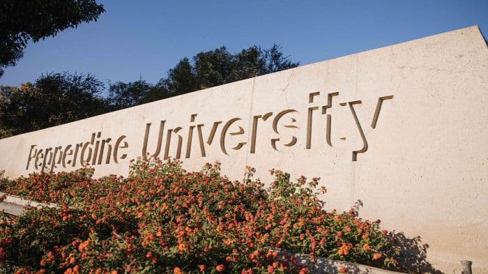 Pepperdine University earns Google recognition and Digital Education Council membership for AI initiatives