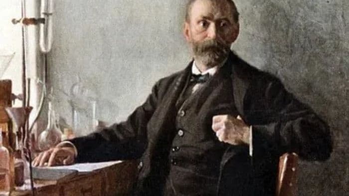 Alfred Nobel’s will created one of the world’s most recognised prizes. Here’s how