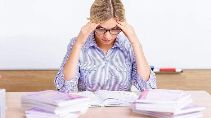 Teachers in New Zealand