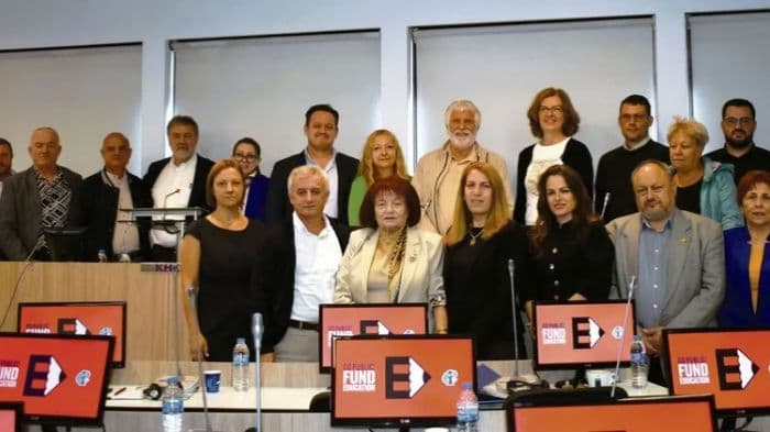 Southeast European teachers’ unions call for greater public education funding