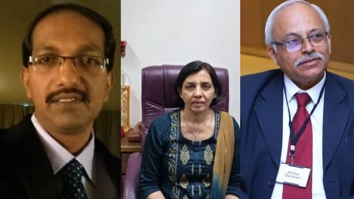 Stanford–Elsevier list features three D Y Patil scientists working in public health