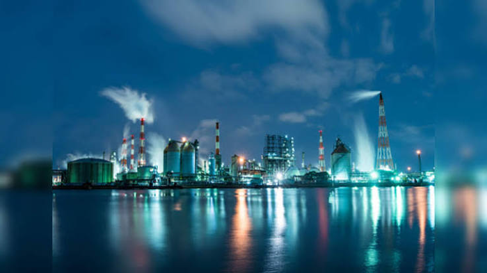 Jamnagar Refinery’s Capabilities Attract Washington’s Attention