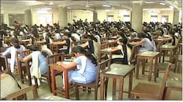 CHSE Odisha Plus Two board examination 2027 CCTV surveillance requirements and November 30 installation deadline.