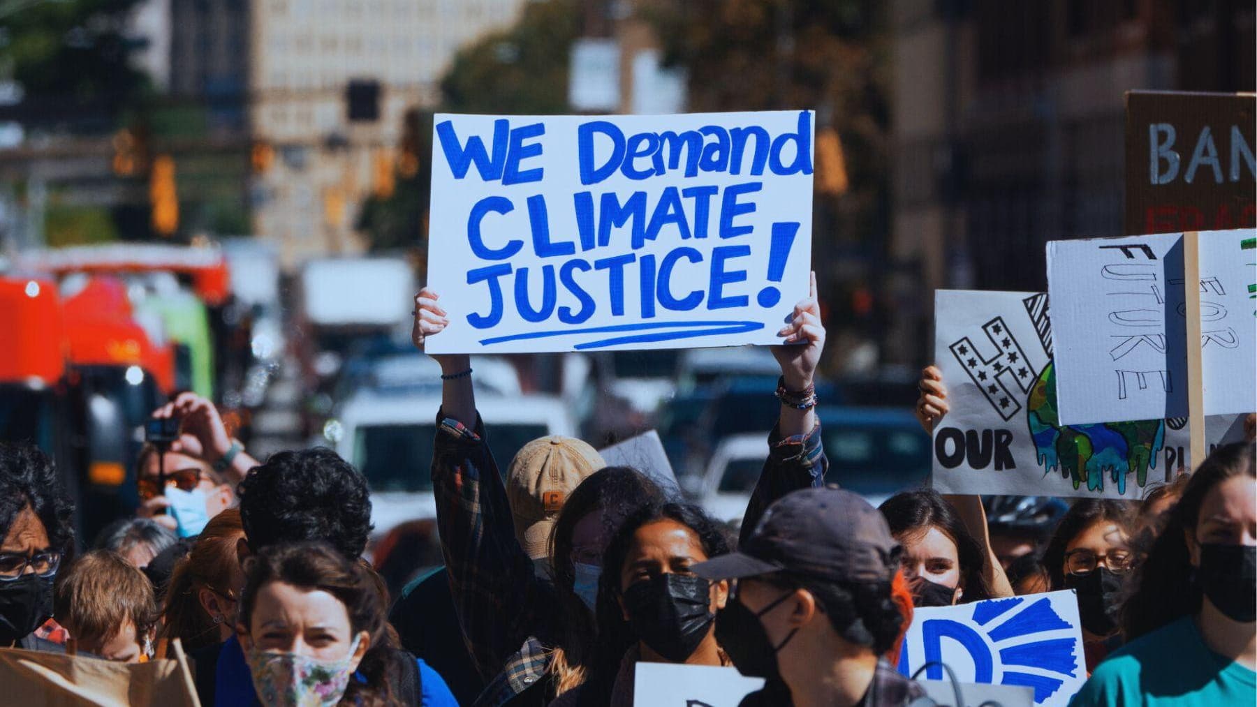climate