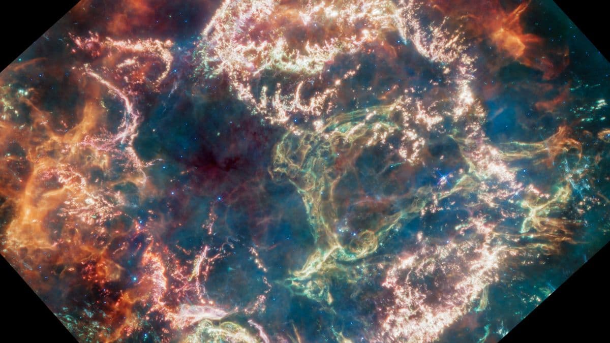 Supernova