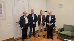 The Hellenic Open University