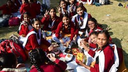 Delhi High Court ruling on cash assistance for school uniforms for EWS and disadvantaged group students in private schools.