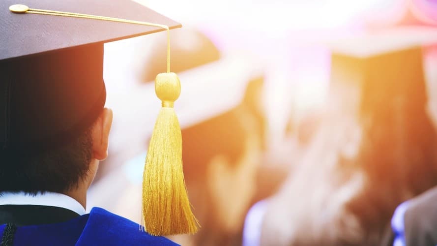 From policy advice to degree quality: China defines new priorities for postgraduate education