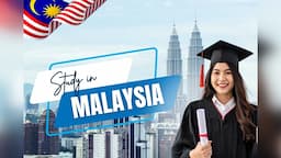 Study in Malaysia
