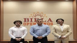 Birla Open Minds and Burlington English partnership for digital English learning resources for school students in Grades 1 to 8.