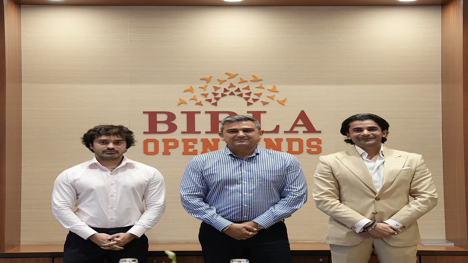 Birla Open Minds and Burlington English partnership for digital English learning resources for school students in Grades 1 to 8.