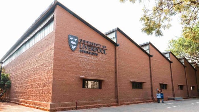 University of Liverpool’s Bengaluru campus eyes biosciences, competitive fees to attract students