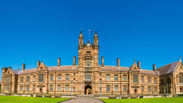 Australian universities consider staff cuts as international enrolments fall
