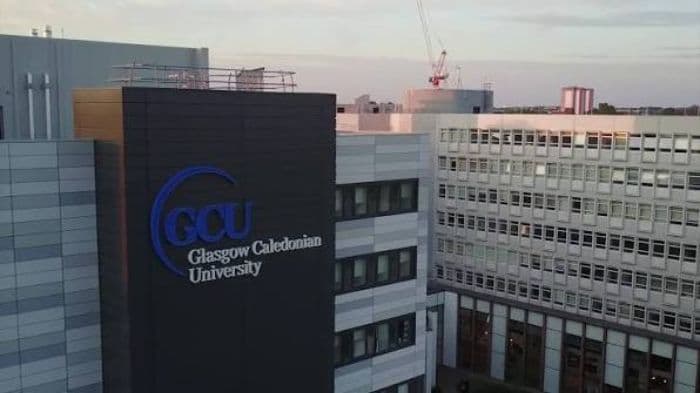 Glasgow Caledonian University staff begin nine more strike days over job cuts