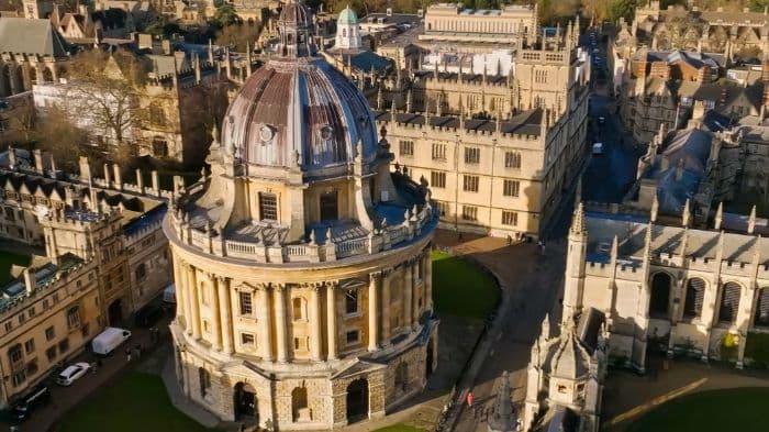 Three Oxford researchers win £100,000 Philip Leverhulme Prizes for 2026