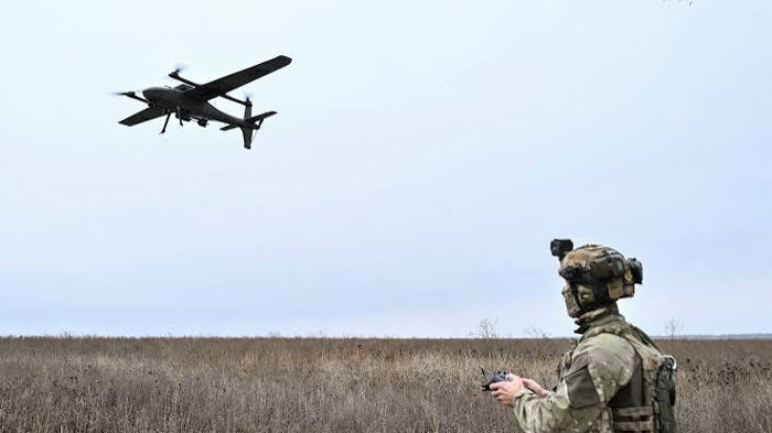 The Role of Satellite Networks in Ukraine’s War