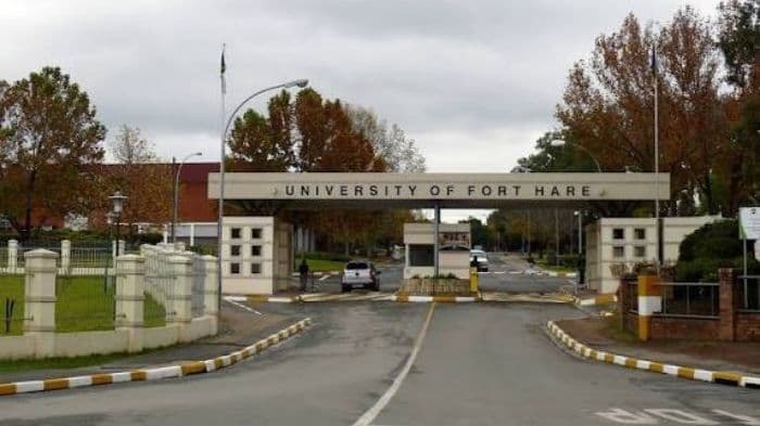 Fort Hare’s new vice-chancellor faces challenge of restoring university stability
