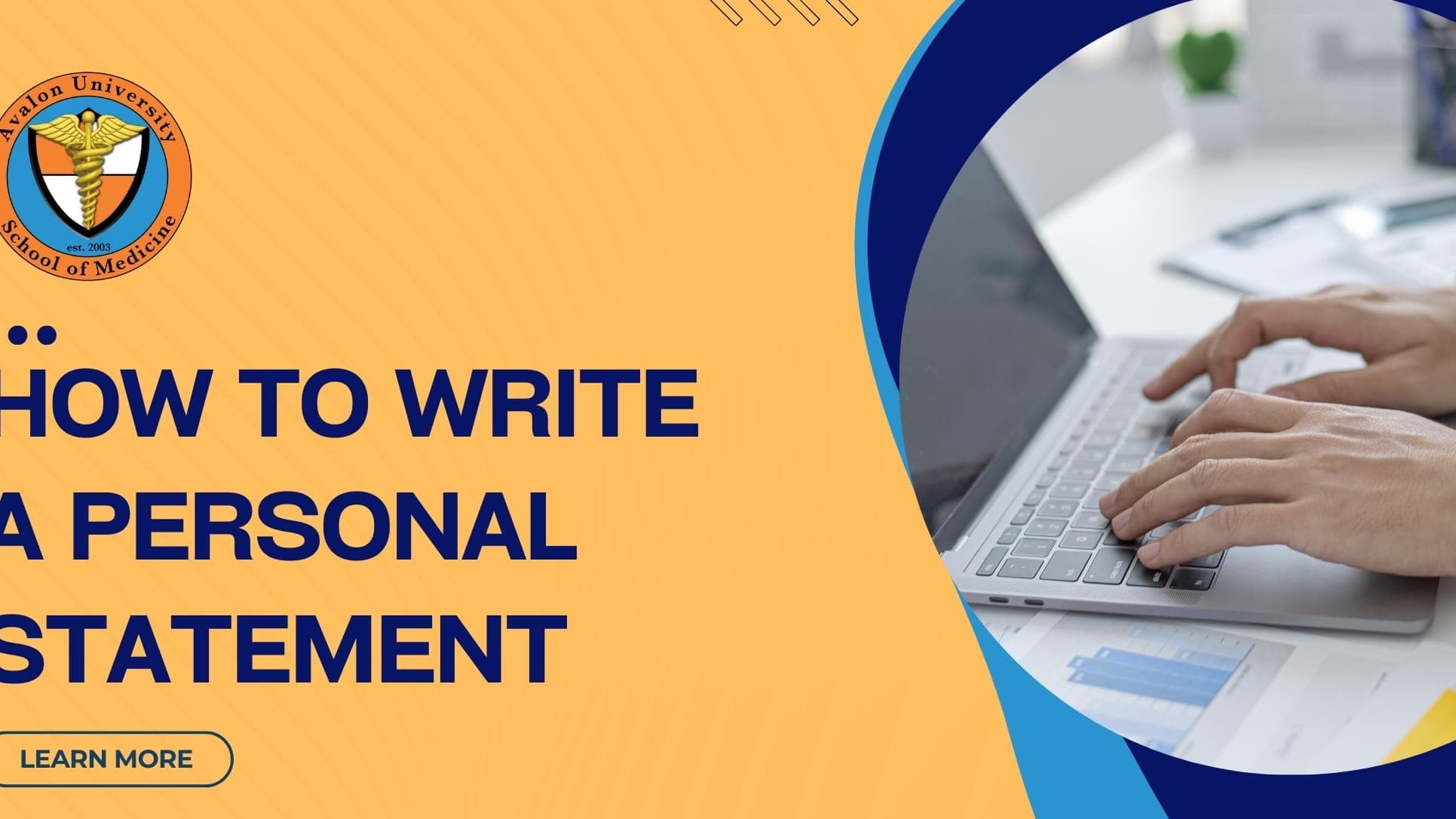 Personal statement