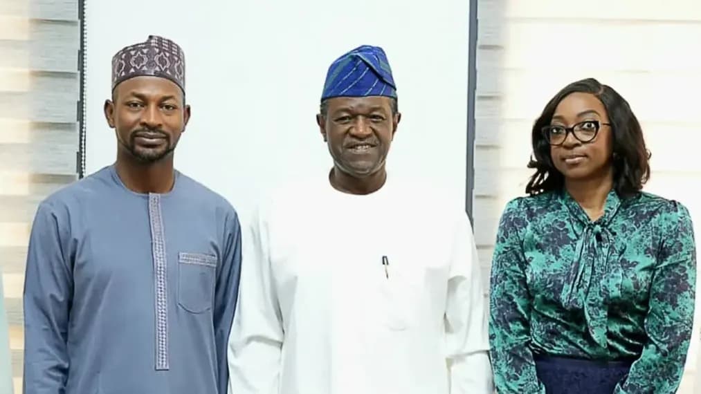 The Nigerian Education Loan Fund
