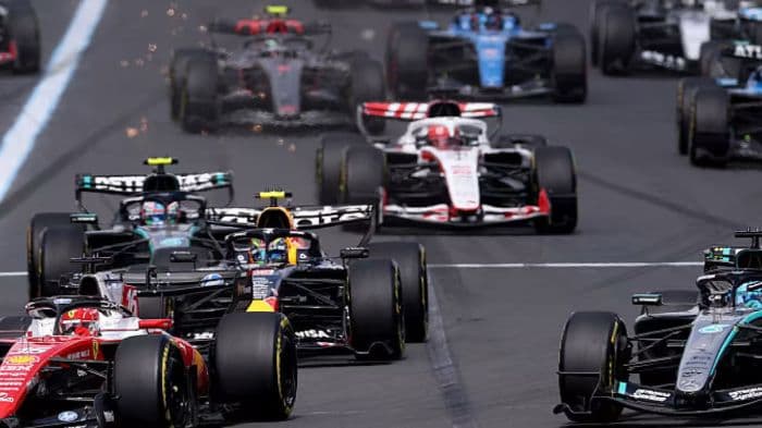 Formula 1 extends Oxford engineering scholarships with £2.4 million investment
