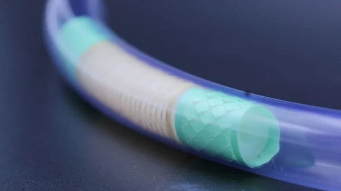 MIT develops snake-inspired soft robot to help diagnose small intestine disorders