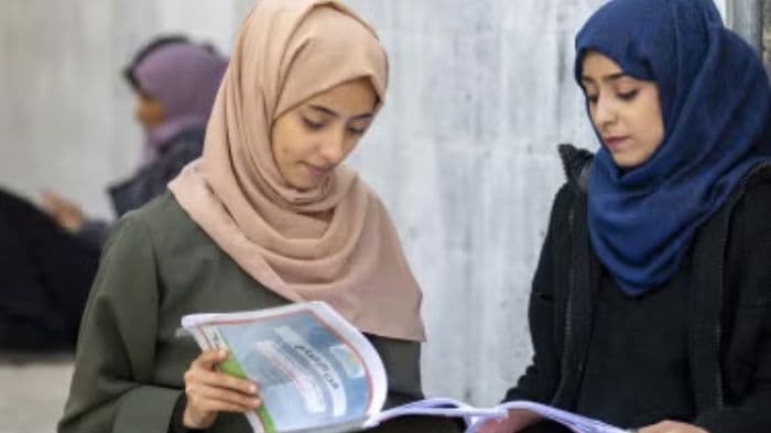 Syria restricts women’s entry to defence, security university courses under new admission rules