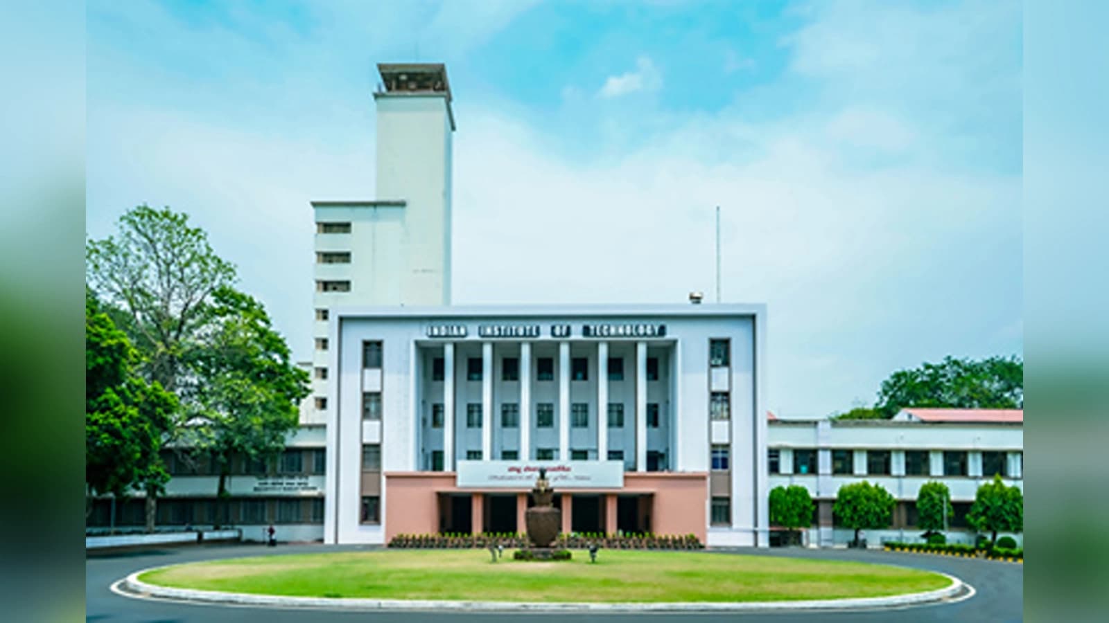IIT Kharagpur to Establish India’s First Physical AI School
