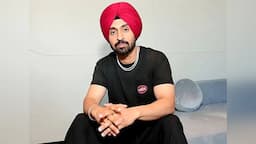 Diljit Dosanjh Delhi Concert Today: Traffic Restrictions from 1 PM, Check Roads to Avoid, Metro Timings and Parking Details