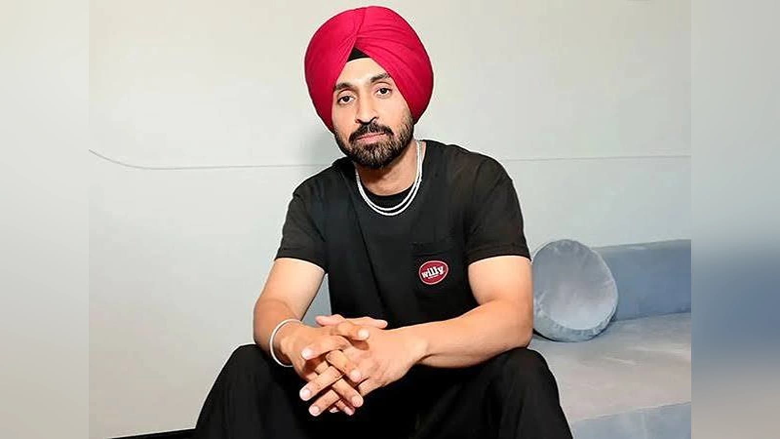 Diljit Dosanjh Delhi Concert Today: Traffic Restrictions from 1 PM, Check Roads to Avoid, Metro Timings and Parking Details