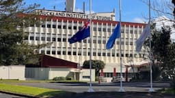 New Zealand’s education
